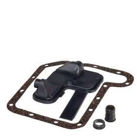 Kjøp Hydraulisk filtersett, automatgir av HENGST FILTER EG1115H D645 til den lave prisen 438,36 NOK
