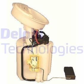 Comprar Unidad de alimentación de combustible de DELPHI FG1016-11B1 a bajo precio de 821,66 €