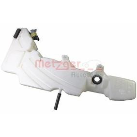 Compre Depósito de água limpa-vidros de METZGER online para NP300 Navara Camião de plataforma / Chassis (D40) a preços moderados