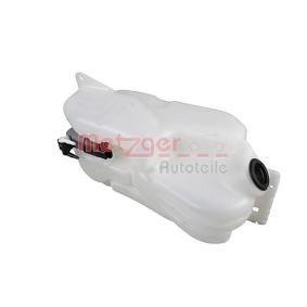 Achetez des Réservoir lave-glace de chez METZGER en ligne pour Qashqai / Qashqai +2 I (J10, NJ10) à prix modérés