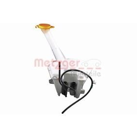 Achetez des Réservoir lave-glace METZGER 2140346 à prix pour 77,88 €