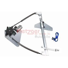Compre Elevador de vidro da METZGER 2160637 a um preço baixo por 248,09 €