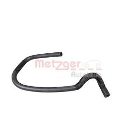 Kühlerschlauch 2420947 von METZGER günstig für 32,17 € online kaufen