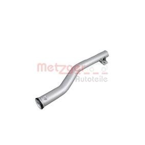 Acquista Condotto del refrigerante da METZGER 4010335 a buon mercato per soli 24,92 €