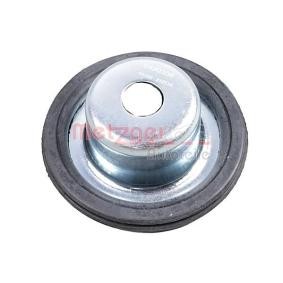 Federbeinstützlager 6490306 von METZGER günstig für 5,31 € online kaufen