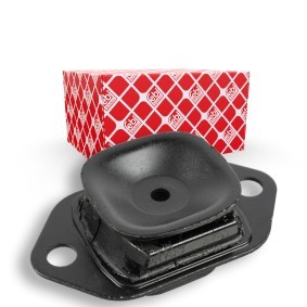 Achetez des Silent bloc de boîte de transfert de chez FEBI BILSTEIN en ligne pour Vivaro Camion à Plateau / Châssis (X82) à prix modérés