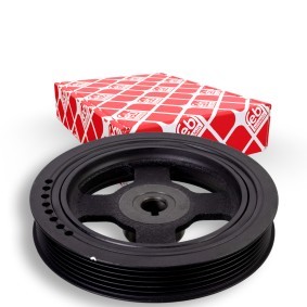 Achetez des Poulie damper de chez FEBI BILSTEIN en ligne pour SONATA VI (YF) à prix modérés