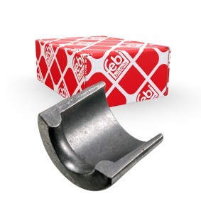 Ventilsicherungskeil 174784 MERCEDES-BENZ von FEBI BILSTEIN