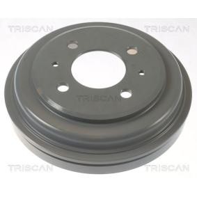 Bremstrommel 8120 43216C von TRISCAN günstig für 41,92 € online kaufen