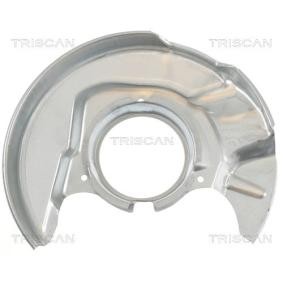 Ankerblech 8125 13111 von TRISCAN günstig für 28,66 € online kaufen