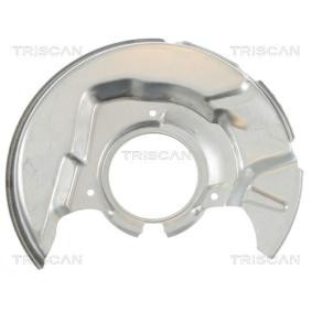 Ankerblech 8125 13112 von TRISCAN günstig für 28,68 € online kaufen