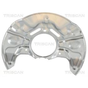 Ankerblech 8125 13113 von TRISCAN günstig für 38,94 € online kaufen