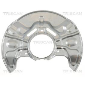 Ankerblech 8125 13114 von TRISCAN günstig für 21,26 € online kaufen