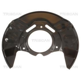 Ankerblech 8125 13116 von TRISCAN günstig für 32,56 € online kaufen