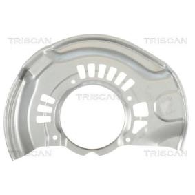Ankerblech 8125 13119 von TRISCAN günstig für 39,37 € online kaufen
