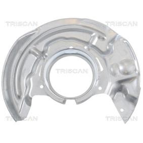 Ankerblech 8125 13121 von TRISCAN günstig für 24,89 € online kaufen