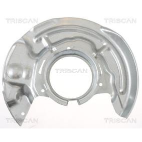 Ankerblech 8125 13122 von TRISCAN günstig für 24,89 € online kaufen