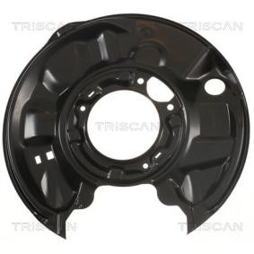 Ankerblech 8125 23204 von TRISCAN günstig für 22,84 € online kaufen