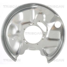 Ankerblech 8125 23206 von TRISCAN günstig für 33,90 € online kaufen