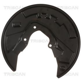 Ankerblech 8125 28207 von TRISCAN günstig für 24,71 € online kaufen