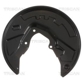 Ankerblech 8125 28208 von TRISCAN günstig für 24,71 € online kaufen