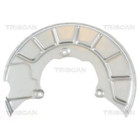 Ankerblech 8125 29102 von TRISCAN günstig für 15,67 € online kaufen