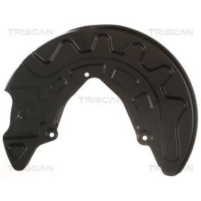 Ankerblech 8125 29105 von TRISCAN günstig für 20,34 € online kaufen