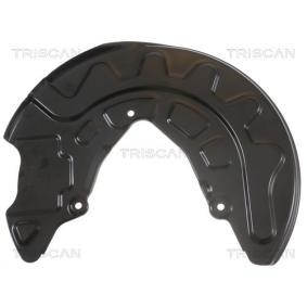 Ankerblech 8125 29106 von TRISCAN günstig für 28,00 € online kaufen