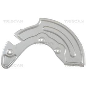 Ankerblech 8125 29111 von TRISCAN günstig für 19,17 € online kaufen