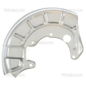 Ankerblech 8125 29119 von TRISCAN günstig für 18,15 € online kaufen