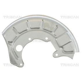 Ankerblech 8125 29120 von TRISCAN günstig für 18,15 € online kaufen