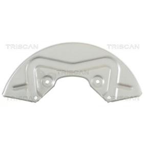 Ankerblech 8125 29121 von TRISCAN günstig für 18,15 € online kaufen