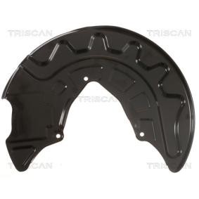Ankerblech 8125 29133 von TRISCAN günstig für 16,83 € online kaufen