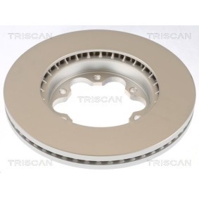 Ankerblech 8125 29137 von TRISCAN günstig für 12,78 € online kaufen