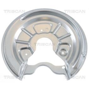 Ankerblech 8125 29203 von TRISCAN günstig für 22,51 € online kaufen