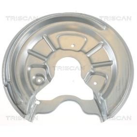 Ankerblech 8125 29204 von TRISCAN günstig für 20,47 € online kaufen