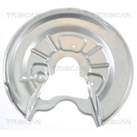 Ankerblech 8125 29205 von TRISCAN günstig für 23,72 € online kaufen