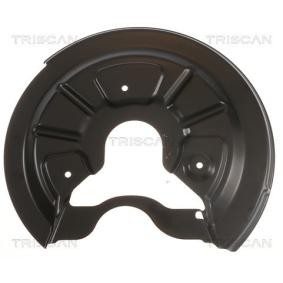 Ankerblech 8125 29207 von TRISCAN günstig für 32,84 € online kaufen