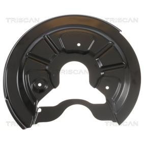 Ankerblech 8125 29208 von TRISCAN günstig für 23,21 € online kaufen