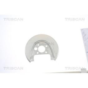 Ankerblech 8125 29209 von TRISCAN günstig für 14,93 € online kaufen