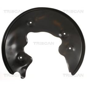 Ankerblech 8125 29214 von TRISCAN günstig für 27,93 € online kaufen