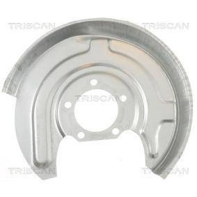 Ankerblech 8125 29221 von TRISCAN günstig für 19,79 € online kaufen