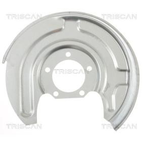 Ankerblech 8125 29222 von TRISCAN günstig für 19,79 € online kaufen