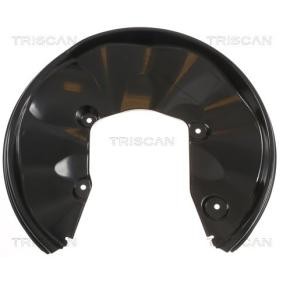 Ankerblech 8125 29223 von TRISCAN günstig für 23,51 € online kaufen
