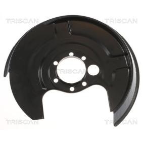 Ankerblech 8125 29233 von TRISCAN günstig für 18,81 € online kaufen