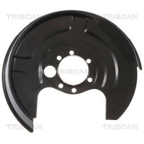Ankerblech 8125 29234 von TRISCAN günstig für 28,68 € online kaufen