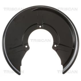 Ankerblech 8125 29266 von TRISCAN günstig für 22,57 € online kaufen