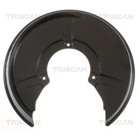 Ankerblech 8125 29267 von TRISCAN günstig für 22,57 € online kaufen