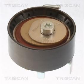 Spannrolle, Zahnriemen für FORD von TRISCAN
