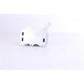 Compre Radiador de óleo de NISSENS online para SL (R231) a preços moderados